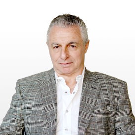 Daniel Sancisi - Director - Sancisi & Asociados