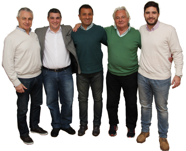 Team