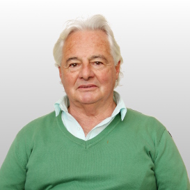 Jorge Sancisi